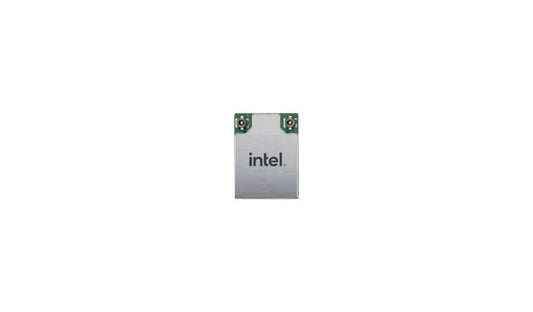 Intel Wi-Fi 6E AX210 M.2 2230 Card, 2x2, Bluetooth 5.2, AX210.NGWG
