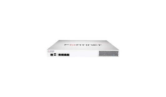 Fortinet FortiAnalyzer 300G FAZ-300G Log Appliance, 100 GB/Day, 4 TB