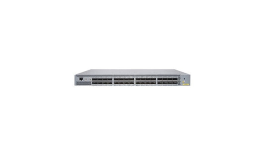 Juniper QFX5200-32C-AFI2 32x 100GbE QSFP28 L3 Switch, Airflow In