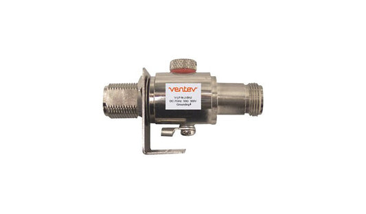 Ventev V-LP-N-J-BHJ Antenna Lightning Arrestor 0–7 GHz IP67