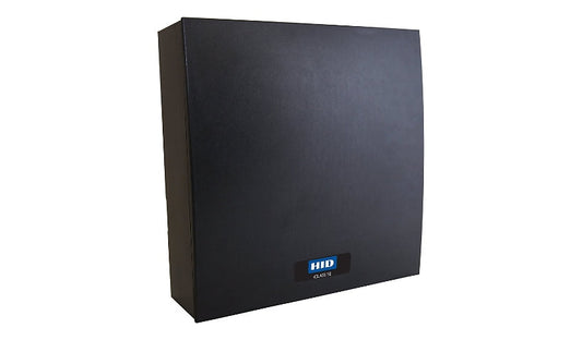 HID iCLASS SE U90 UHF Long Range Reader 902-928 MHz Parking Gate Black