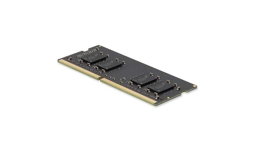 Proline PRO-3200D4SR8S/16G 16GB DDR4-3200 SODIMM, Single Rank, CL22