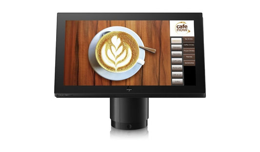 HP Engage One Pro AIO POS System, Core i5, 8GB, 256GB SSD, 23.8" Touch