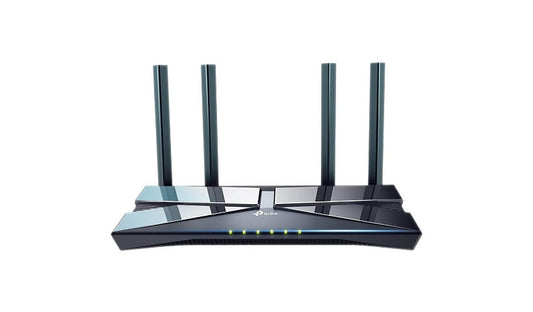 TP-Link Archer AX10 AX1500 Wi-Fi 6 Dual Band Gigabit Wireless Router