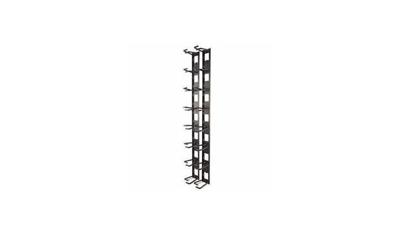 APC AR8442 NetShelter Vertical Cable Rings Set of 8 2 Year