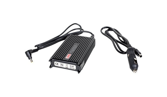 Lind 7300-0469 20V Car Adapter for Dell Latitude 12 Rugged 7202 3 Year