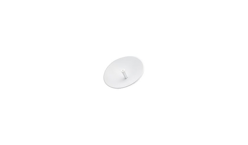 Ubiquiti PowerBeam 5AC PBE-5AC-620-US 5 GHz Bridge, 29 dBi Dish, 19 Miles