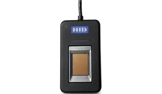 HID EikonTouch TC710 USB Fingerprint Reader FIPS 201 PIV