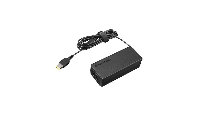 Lenovo ThinkPad 65W AC Adapter Slim Tip US 4X20E75157