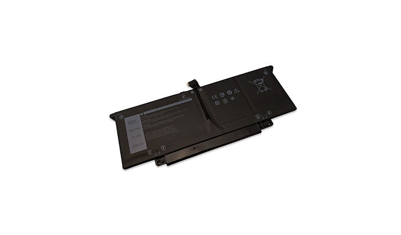 Total Micro 451-BCPW-TM 4 Cell 52Wh Battery for Dell Latitude 7310 7410