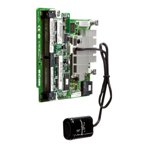 HPE 660090-001 Smart Array P721m 2GB FBWC 6Gb SAS 4-Port External Controller