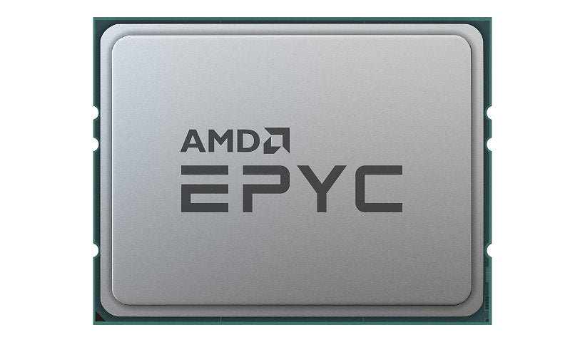 AMD EPYC 7313 16-Core 3GHz Socket SP3 Server Processor 128MB L3 100-000000329