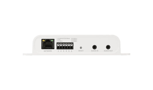 Hanwha Wisenet SPM-4210 Terminal Expansion Module for XNP-6400 XNP-9250