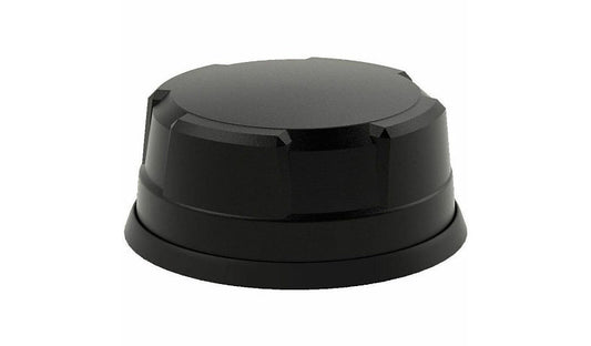 Panorama MAKO LPMM4B-6-60 Low Profile 4x4 MIMO 4G/5G Dome Antenna, Black