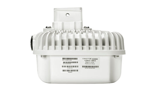 HPE Aruba AP-565 R4W43A Outdoor Wi-Fi 6 Access Point, Omni, RW