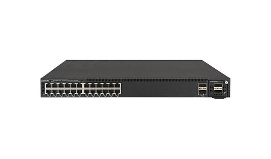 Ruckus ICX 7550 ICX7550-24P 24-Port Gigabit PoE+ Switch, 2x 40G, No PSU