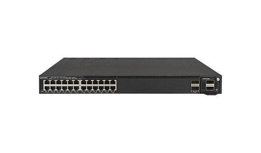 Ruckus ICX 7550 ICX7550-24-E2 24-Port Gigabit Switch, 2x 40G QSFP+