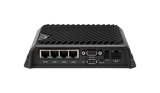 Cradlepoint R1900-5GB 5G Vehicle Router 3 Yr Mobile Perf MB03-19005GB-GA