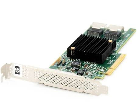HPE H220 650933-B21 6Gb SAS/SATA PCIe 3.0 HBA for ProLiant G8 G9 G10