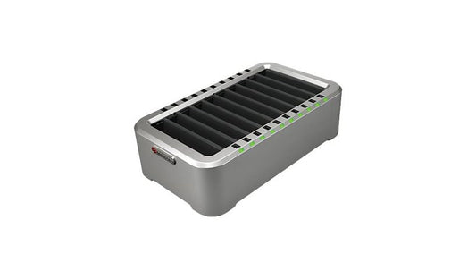 Bretford PowerSync Pro Smart Hub, 20-Port iOS Charge/Sync, PSPT20SA2201A