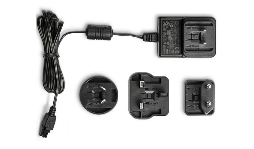 Opengear 450037 External AC Power Adapter for ACM7000