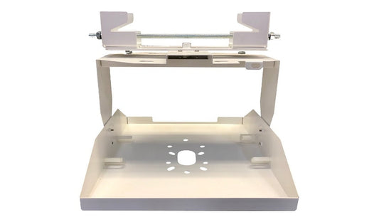 Ventev TW-IBCOLOMNT-MULT Single-Axis I-Beam Co-Location Mount for APs