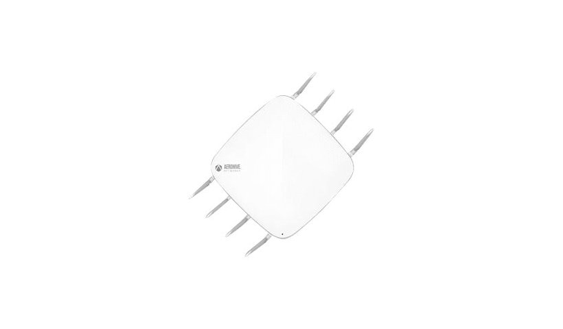 Extreme Networks AP510CX-WW Wi-Fi 6 Access Point, 4x4, External Antennas
