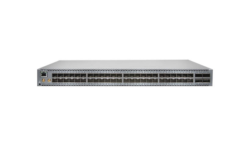 Juniper QFX5110-48S-AFI2 48x 10GbE SFP+, 4x 100GbE QSFP28 L3 Switch