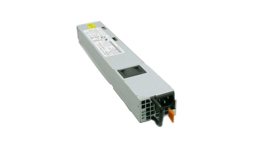 Juniper JPSU-550-C-AC-AFO 550W AC Power Supply for EX4400, Front to Back