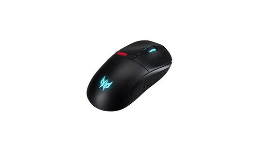 Predator Cestus 350 PMR910 Wireless Gaming Mouse GP.MCE11.00Q 1 Year