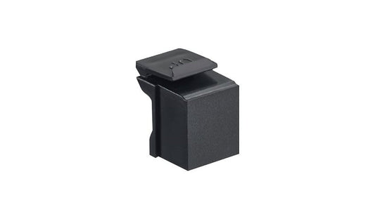 Leviton 41084-BE QuickPort Blank Insert 10 Pack