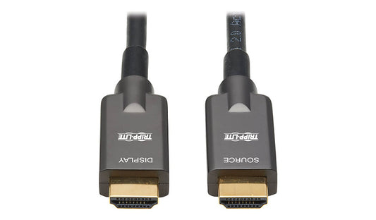 Tripp Lite P568FA-20M Armored HDMI Fiber Active Optical Cable 20 m HDR 3 Year