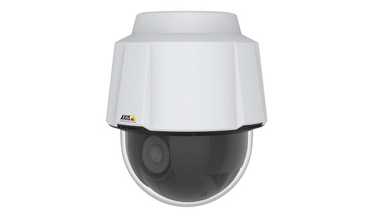 AXIS P5655-E 60Hz 1080p PTZ Camera 32x Zoom PoE+ Midspan 01682-004