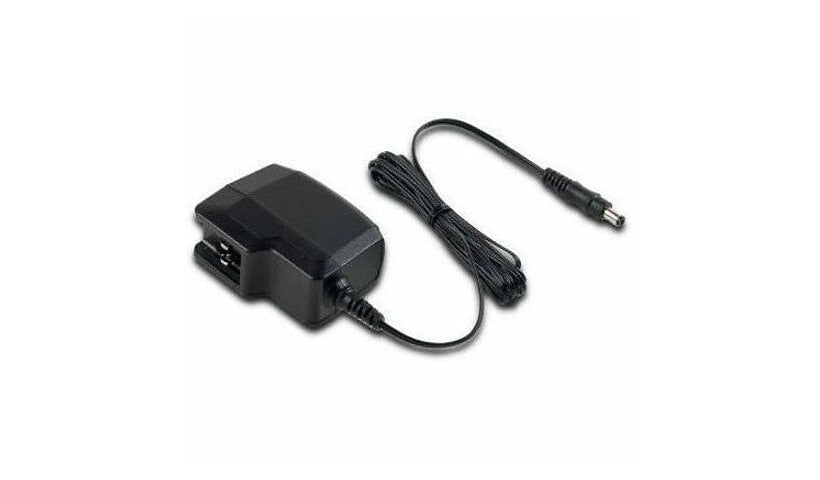 WatchGuard WG9009 12V AC Power Adapter for AP225W, AP130, AP330, AP432