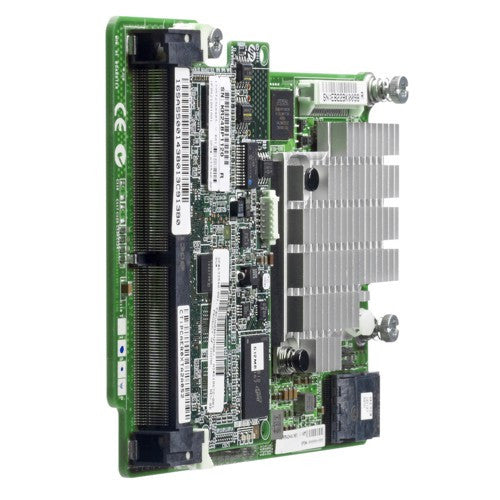 HPE 655636-B21 Smart Array P721m 512MB FBWC 6Gb SAS 4-Port External Controller