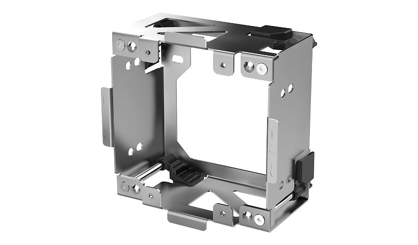 AXIS TI8202 Recessed Wall Mount for I8016-LVE Intercom 02067-001 3 Year