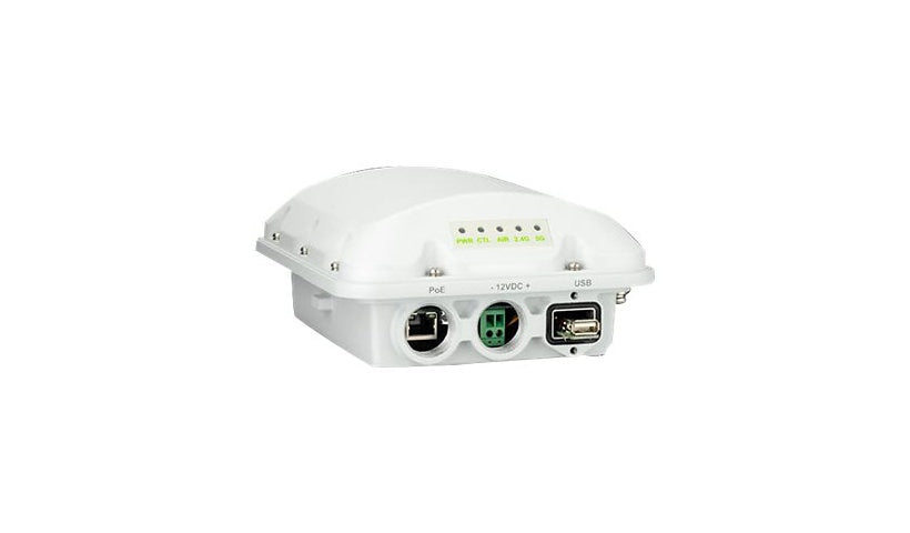 Ruckus T350C 901-T350-US20 Outdoor Wi-Fi 6 Access Point, IP67