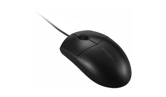 Kensington Pro Fit Wired Washable Mouse IP67 1600 DPI K70315WW 3 Year