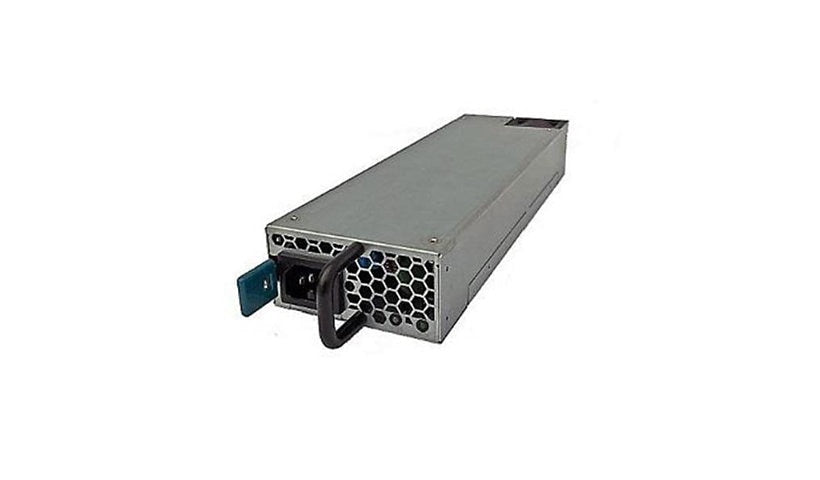 Extreme Networks XN-ACPWR-1100W-FB 1100W PoE Hot Plug Power Supply for X465