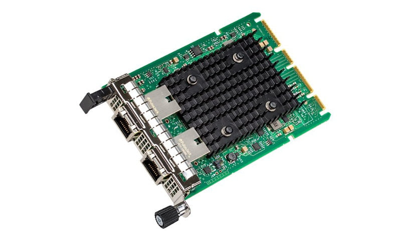 Intel X710-T2L Dual Port 10GBase-T OCP 3.0 Network Adapter, X710T2LOCPV3