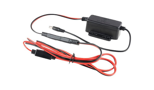 RAM GDS RAM-GDS-CHARGE-V11U Hardwire Charger 10 to 32V 19V 3 Year