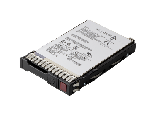 HPE 614827-002 2TB 7.2K RPM 3.5in LFF 6G SATA Midline HDD for Gen8 Gen9