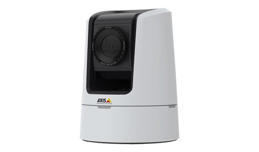 AXIS V5938 60 Hz 4K PTZ Camera 20x SDI HDMI XLR Autotracking 02023-004