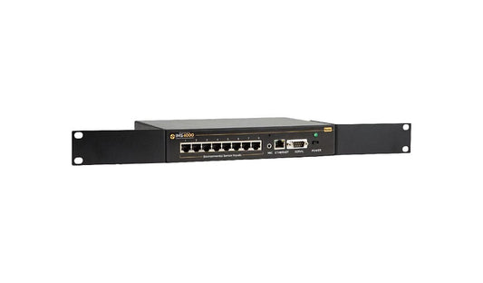 Sensaphone IMS-4002E IMS-4000 Node, 8 Inputs, Ethernet, Battery Backup