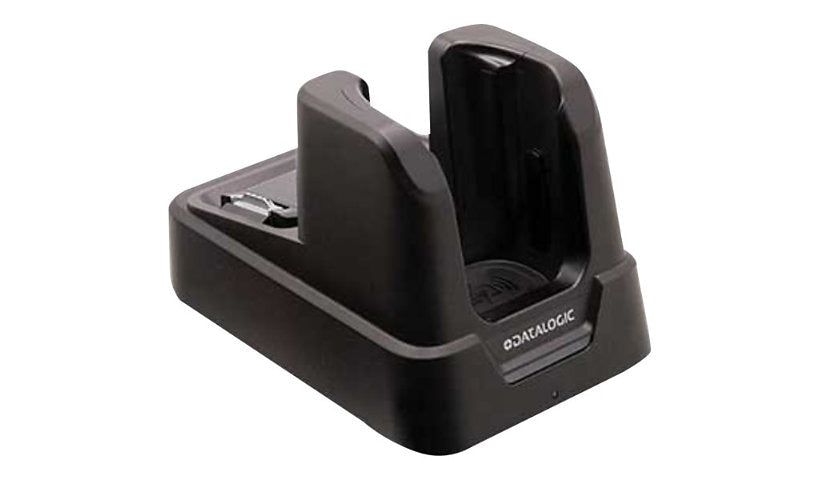 Datalogic Skorpio X5 Docking Cradle with Spare Battery Slot, 94A150106