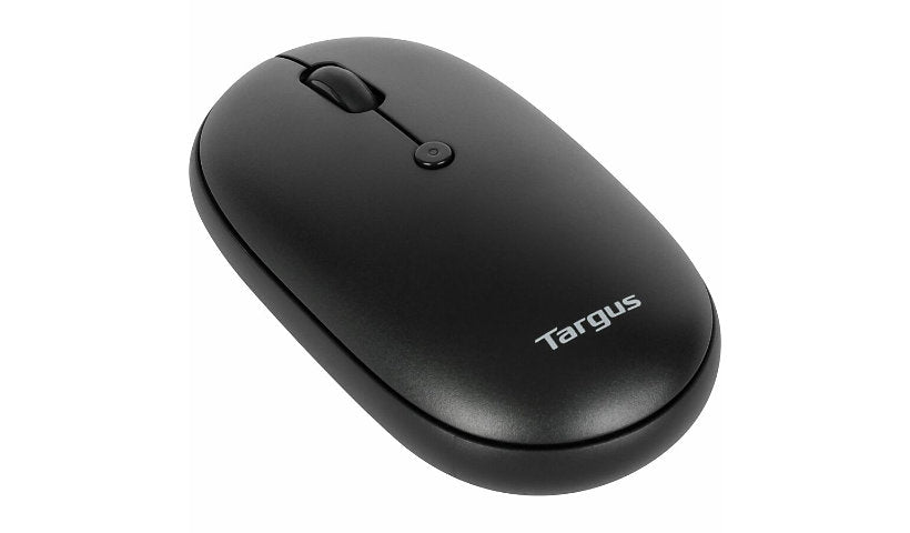 Targus AMB581GL Compact Multi Device Antimicrobial Wireless Mouse 2 Year