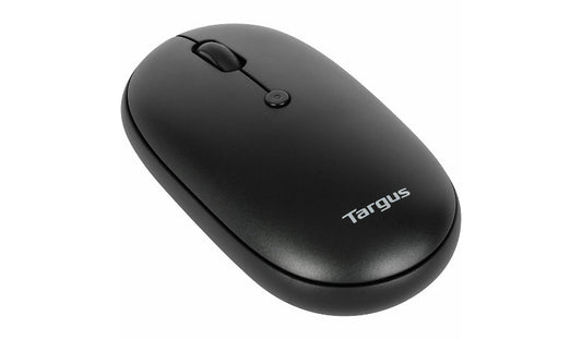 Targus AMB581GL Compact Multi Device Antimicrobial Wireless Mouse 2 Year