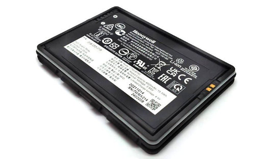 Honeywell CT50-BTSC 4020mAh 15.5Wh Battery, 318-055-018