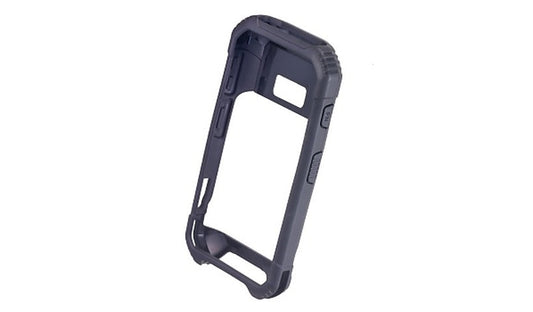 CipherLab Rubber Protective Boot for RS35/RS36, Black, PRS3500X01502