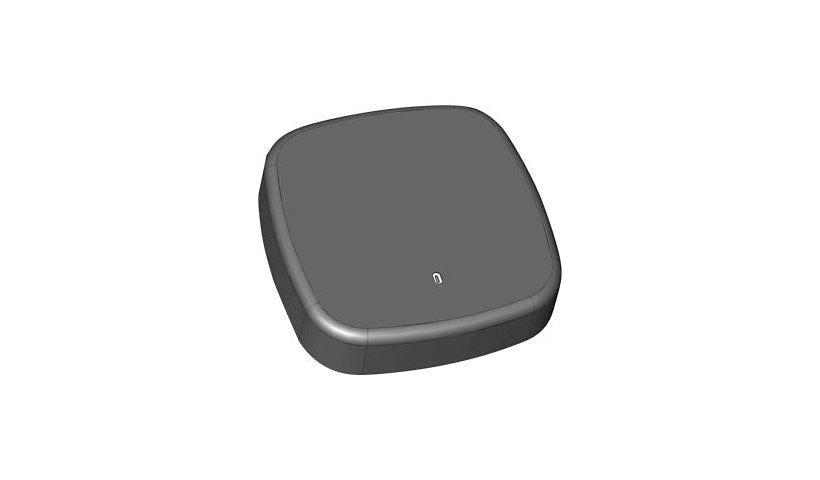 Ventev VNV-CBK-9130 AP Cap Cover for Cisco Catalyst 9130AXI, Black